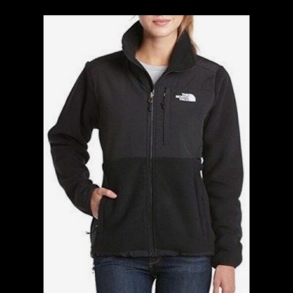 The North Face Denali jacket - Picture 1 of 7